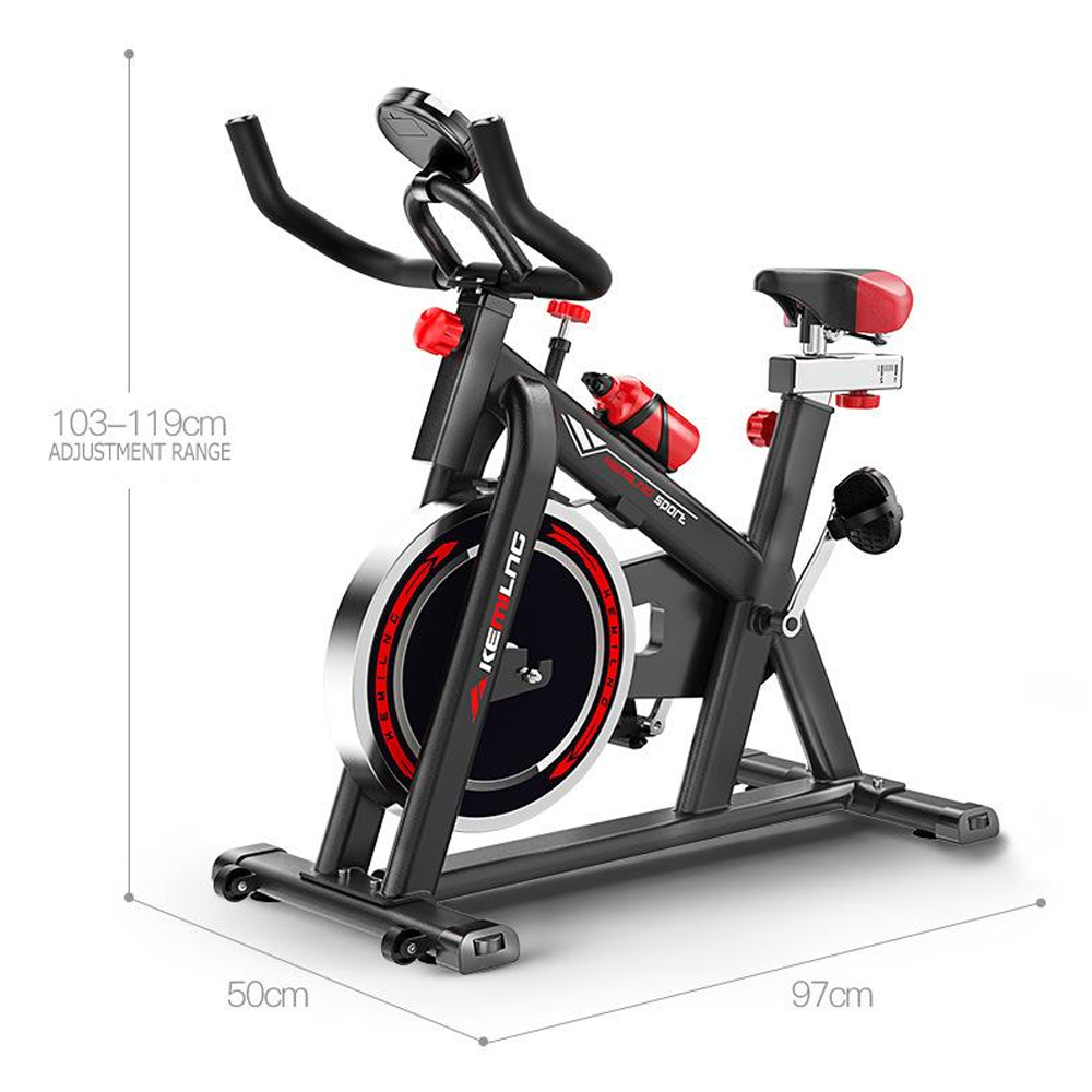 2kbike